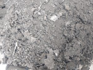 Aluminium Dross Powder