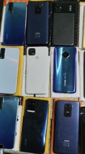 Android Phone Android Phone