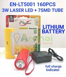 Semi Automatic Energy 24 Torch