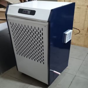 DH18 1.5 Ton Dehumidifier, Power Source : Electric