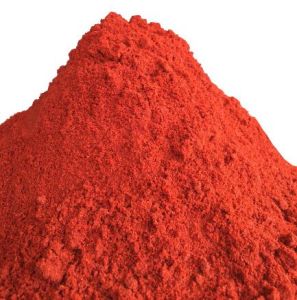 Red Chilli Powder 50kg