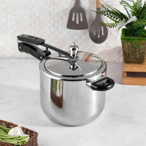 Moksh Pressure Cooker
