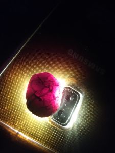 Polished Red Jasper Gemstone, Gemstone Shape : Diamond Shape