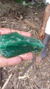 Zeera Green Quartzite