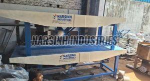 Paver Block Making Machine