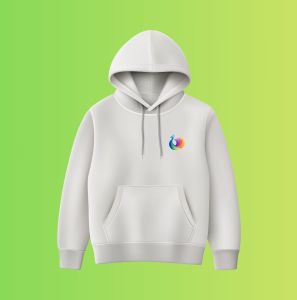 Promotional Hoodie