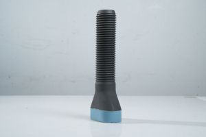 302 Oval Head Stainless Steel Fastener Bolt