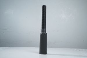 Spherical Head Stainless Steel Bolt, Color : Black