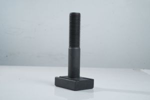 Square T Head Stainless Steel Bolt M24 to M56