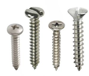 Self Tapping Screws Self Tapping Screws