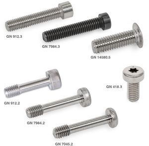 Special Screw Special Screw