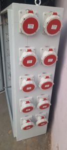 Power Distribution Panel