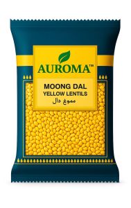 Yellow Organic Moong Dal, Packaging Type : PP Bag