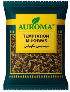 Red Sweet Gujarati Gotli Mukhwas, Form : Granules for Mouth Freshener