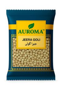 Jeera Goli, Taste : Katha Metha for Helps In Digestion