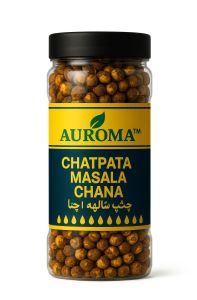 Roasted Chana Snacks