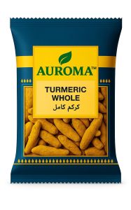 Yellow Whole Turmeric, Packaging Type : Plastic Bag For Spices