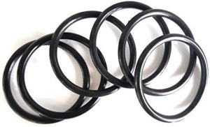 Rubber O Rings