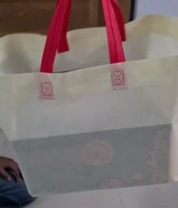 Non Woven Cake Box Bags