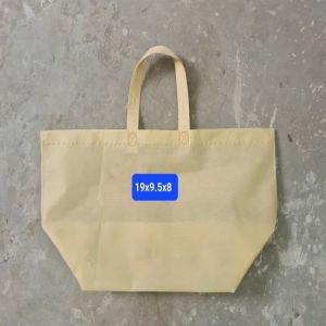 Non Woven Packaging Bags