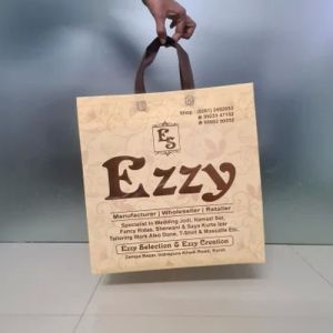 Non Woven Shopping Bags