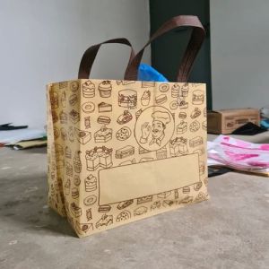 Non Woven Sweet Bags