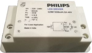 Philips 12W LED Driver