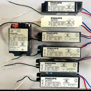 Philips Certa Drive LED Driver, Phase : Single