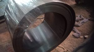 Spring Steel Strip
