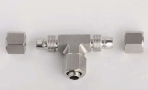 Push On PU Union Tee