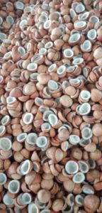 Raw Soft Dried Copra Coconut, Taste : Sweet