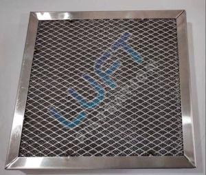 Wire Mesh Filter