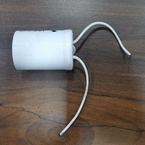 100 MFD Power Capacitor