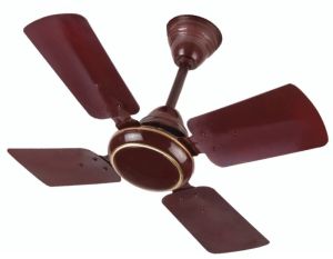 24 Inch 4 Blade High Speed Ceiling Fan
