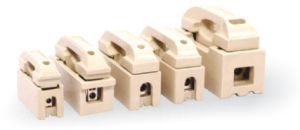 415V Porcelain Kit Kat Fuse