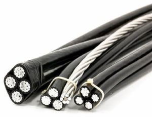 Aerial Bunched Cable