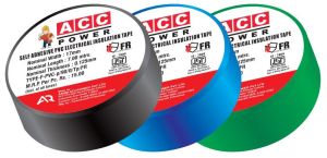 Self Adhesive PVC Electrical Insulation Tape