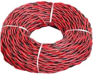 Single Core Copper Flexible Wire