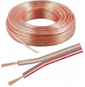 Speaker Wire