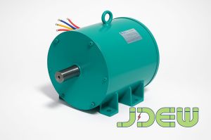 3 Kw Wind Turbine Alternator