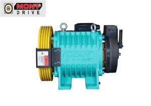 6 Passenger Elevator Motor