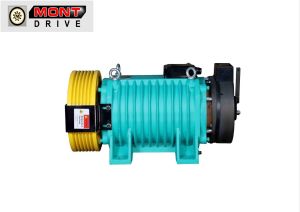Passenger Elevator Motor