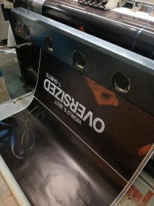 Flex Printing Service