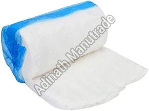 Bleached Cotton Roll