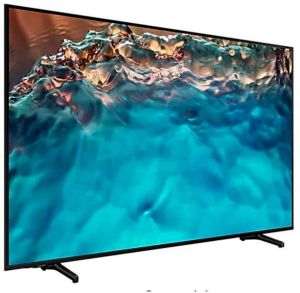 32Inch HD Ready Frameless Smart LED TV