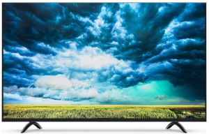 4K 55 Inch Ultra HD Android LED TV