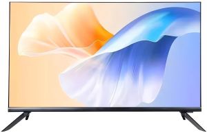 50Inch Google TV 4K Ultra HD Smart LED TV