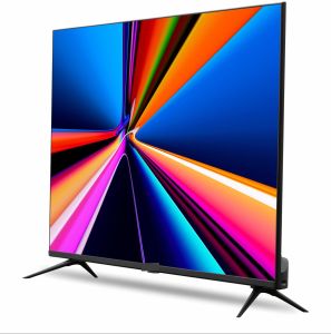 50Inch Web OS 4K Ultra HD Smart LED TV
