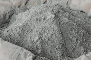Fly Ash