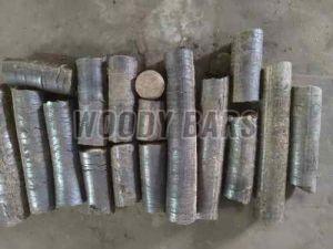 Eco Friendly Biofuel Briquettes, Color : Brown